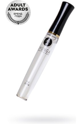 Shunga "İlahi Zevk" dudak parlatıcısı