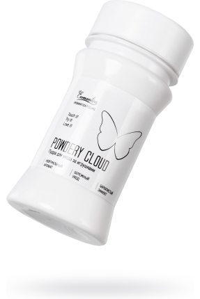 Eromantica «Powdery Cloud" Oyuncak Bakım Tozu