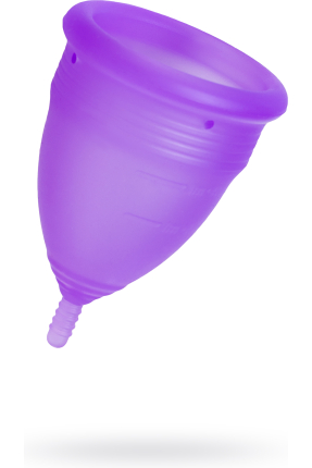 Eromantica hijyenik Adet kabı