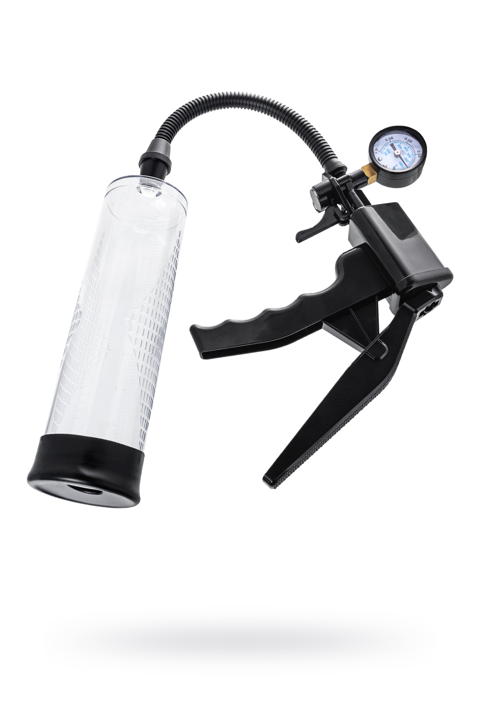 Sexus Men Training Viggo mekanik penis Pompası