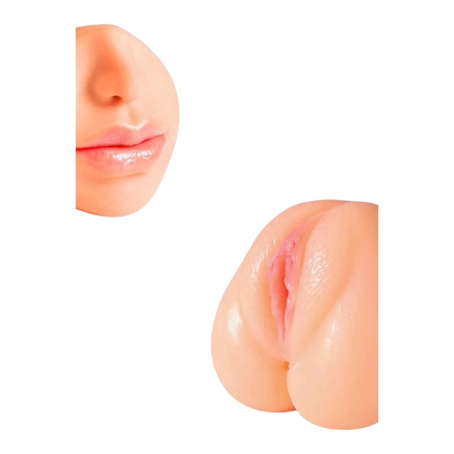 Açık Ten