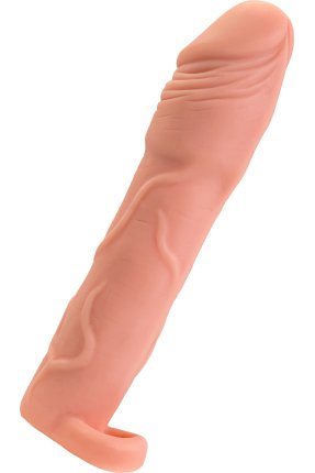 XLover by TOYFA Penis Kılıfı – Boyut Artırıcı
