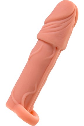 XLover by TOYFA Penis Kılıfı – Boyut Artırıcı