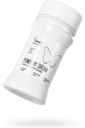 Eromantica Powdery Dream Oyuncak Bakım Tozu