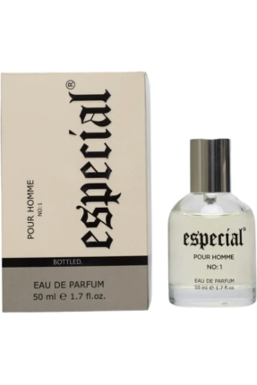 Especial Erkek Parfüm 50 Ml