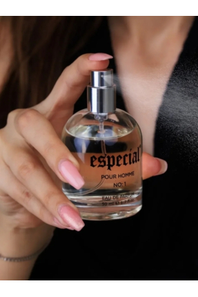 Especial Erkek Parfüm 50 Ml