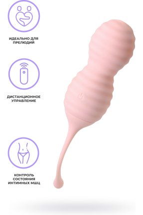 Eromantica 2'si 1 arada ZEFYR Kişisel antrenör