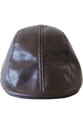 Kasket (Flatcap) Şapka