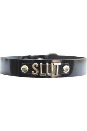 Rugan Slut Tasma Choker