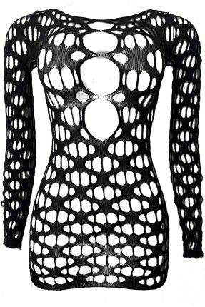 Lola Vücut Çorabı