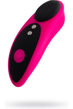 Lovense Ferri – Manyetik Klipsli Giyilebilir Klitoral Vibratör (App Kontrollü)