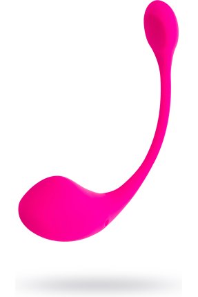 Lovense Lush 2 – App Kontrollü G‑Nokta Vibratörü