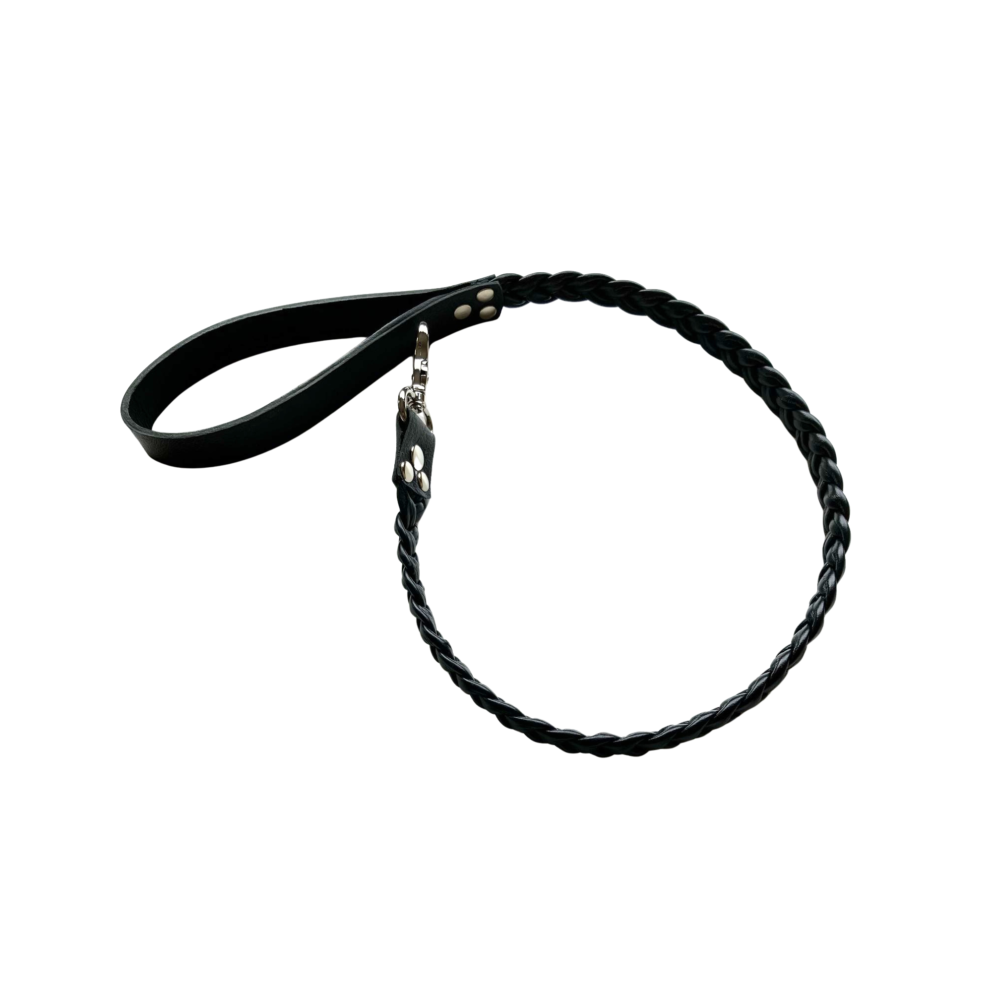 Braided Leash - Image 3