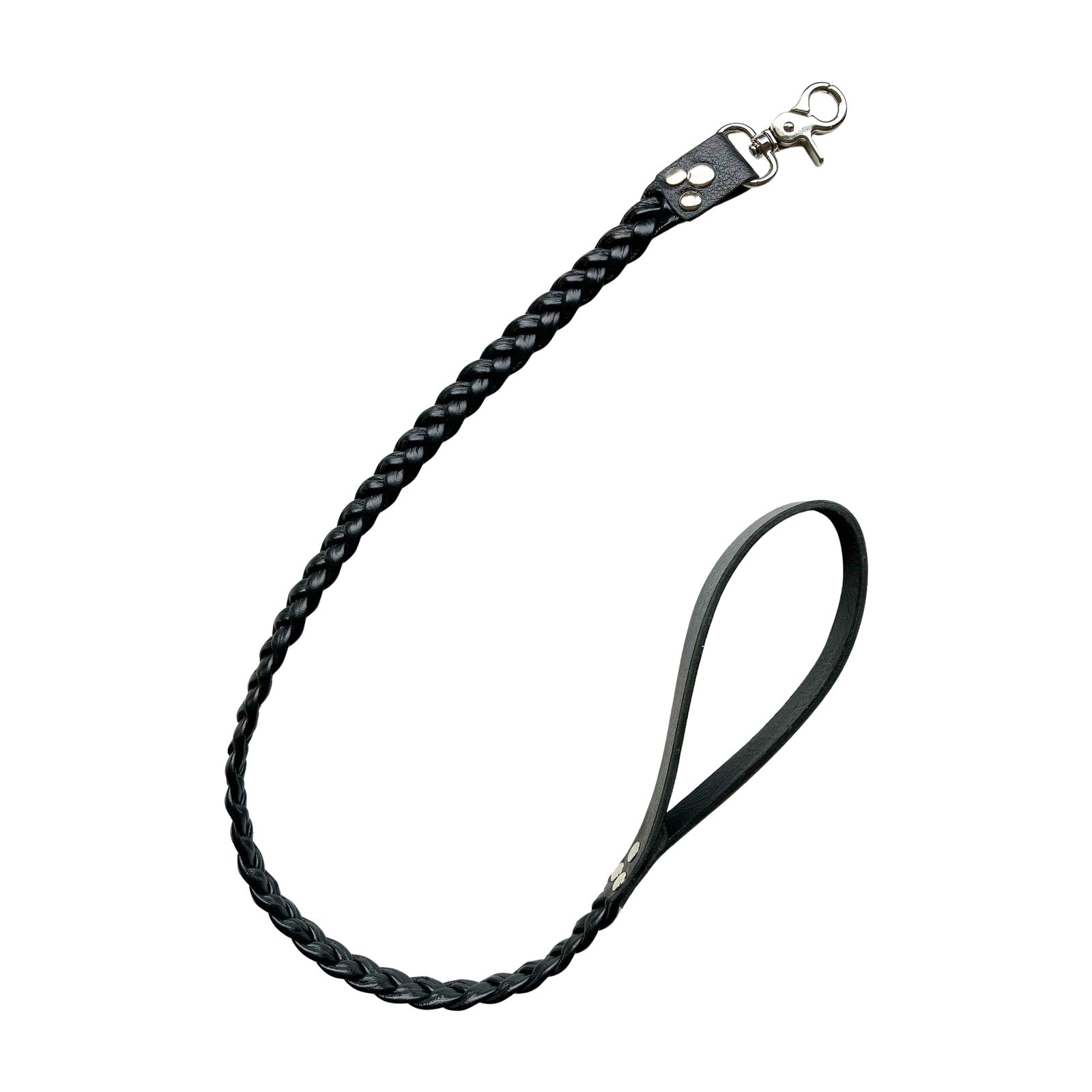 Örgülü Tasma Kayışı