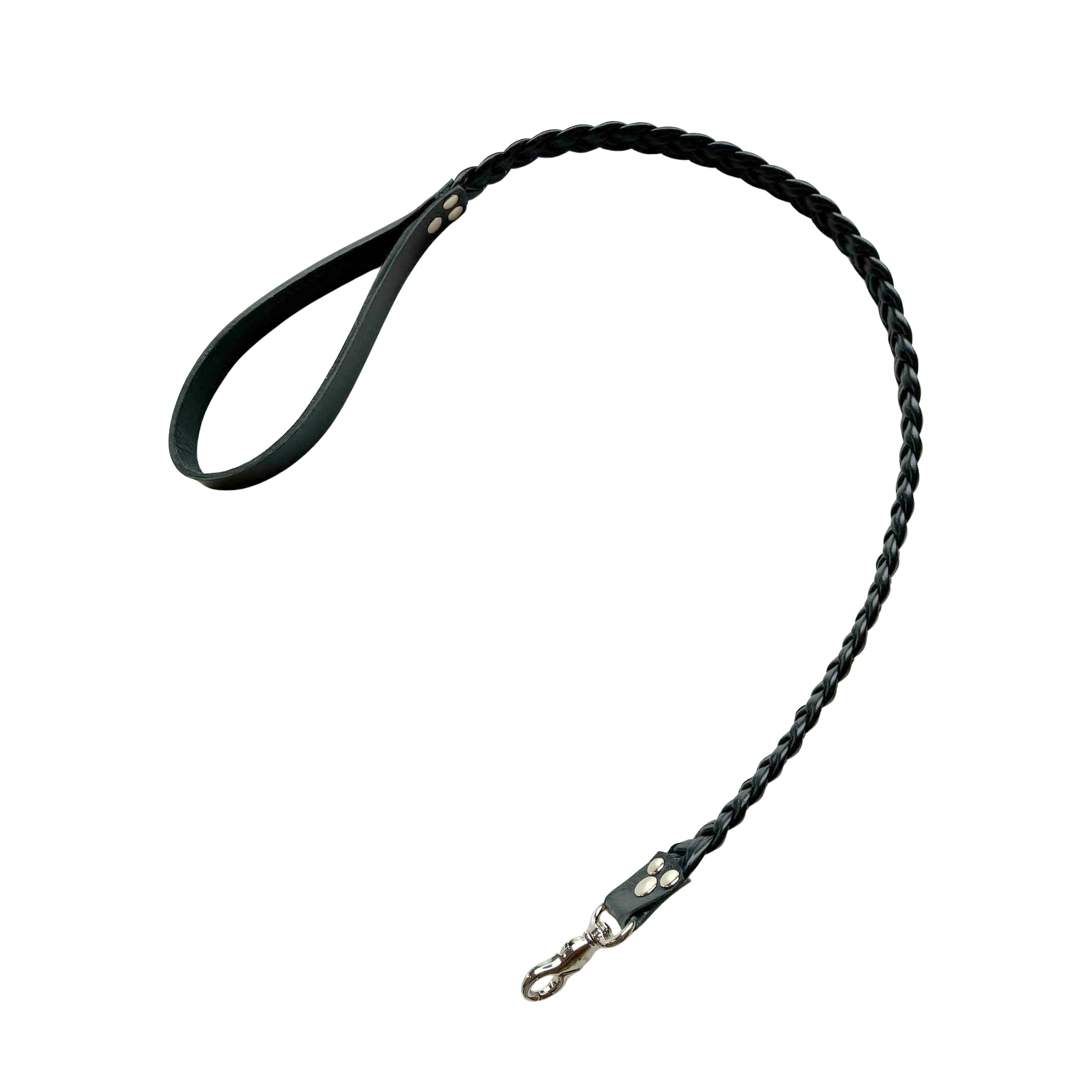 Braided Leash - Image 2