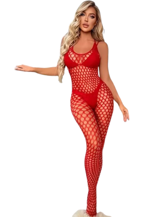 Sally Vücut Çorabı