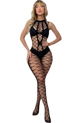 Mila Vücut Çorabı