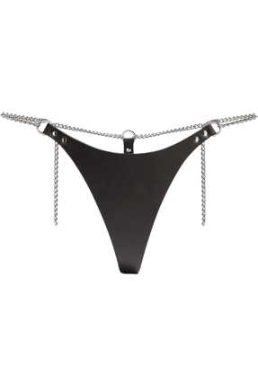 Zincirli Thong