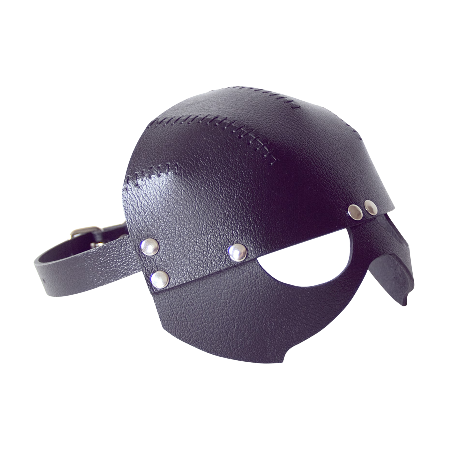 Butcher Mask - Görsel 2