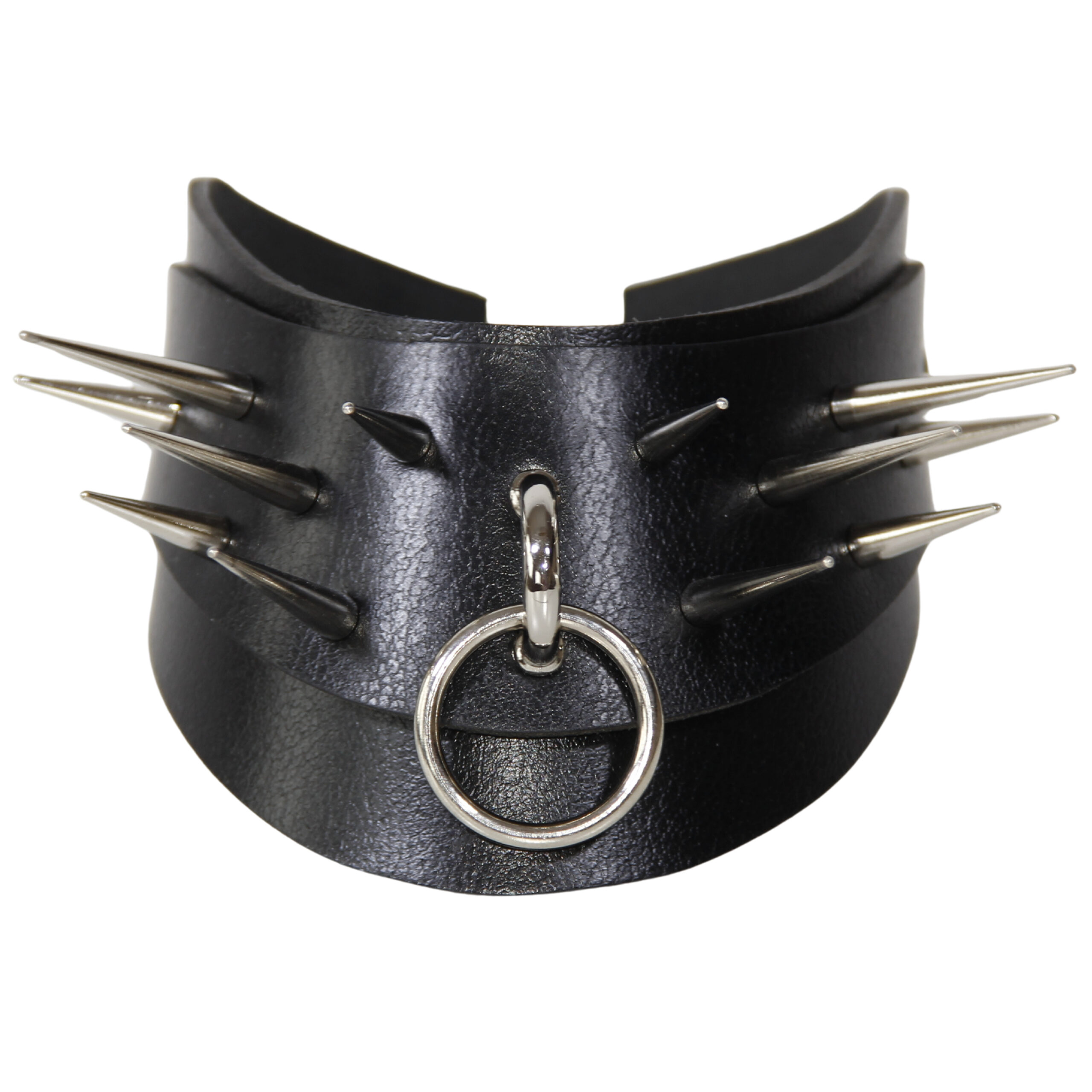 Layka Spiked Posture Collar