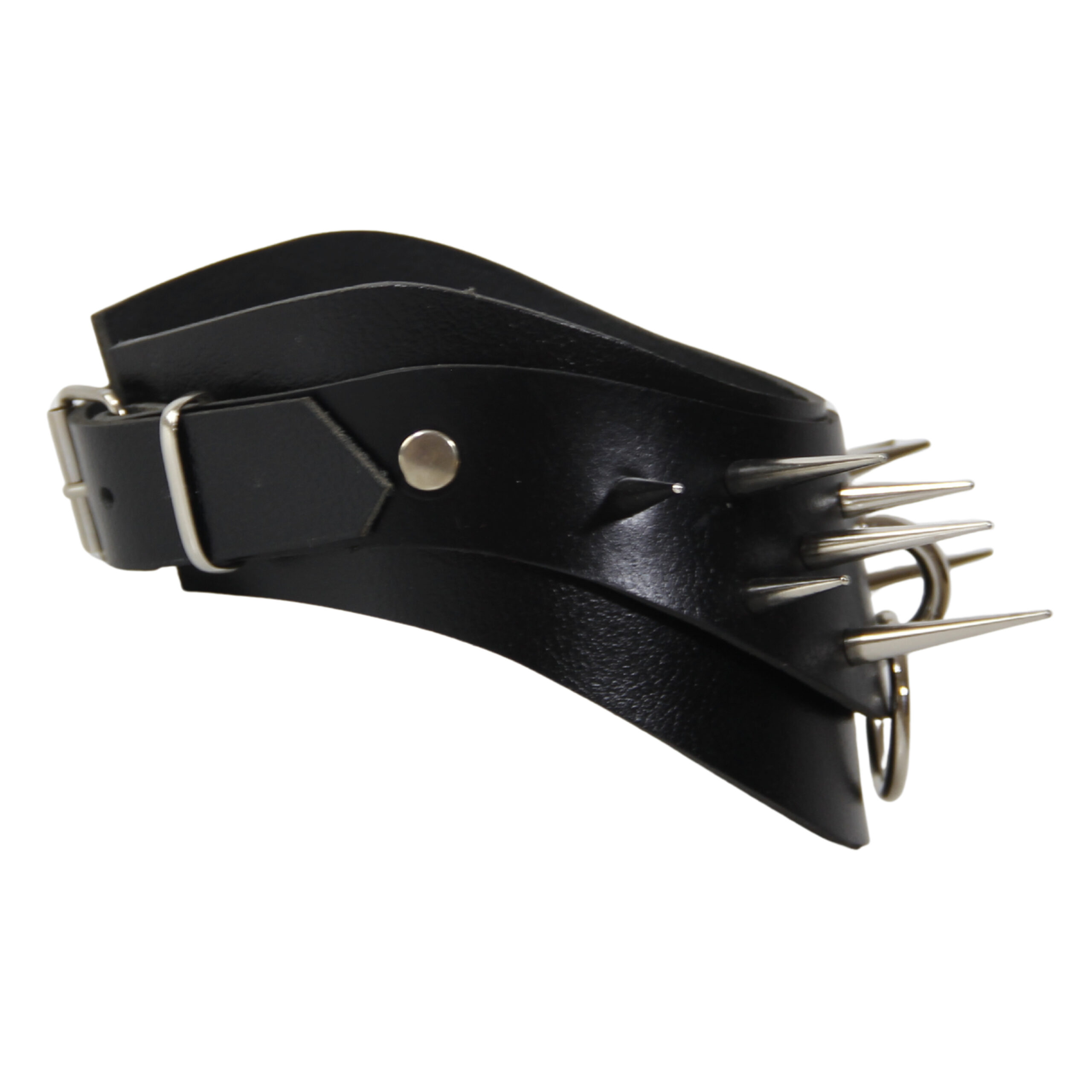 Layka Spiked Posture Collar - Görsel 3