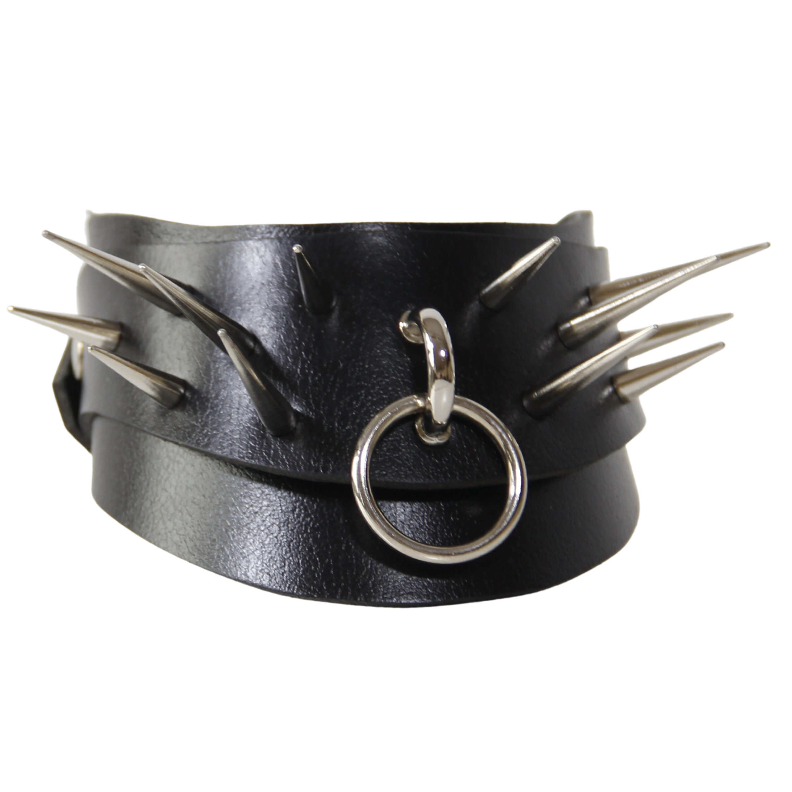 Layka Spiked Posture Collar - Görsel 2
