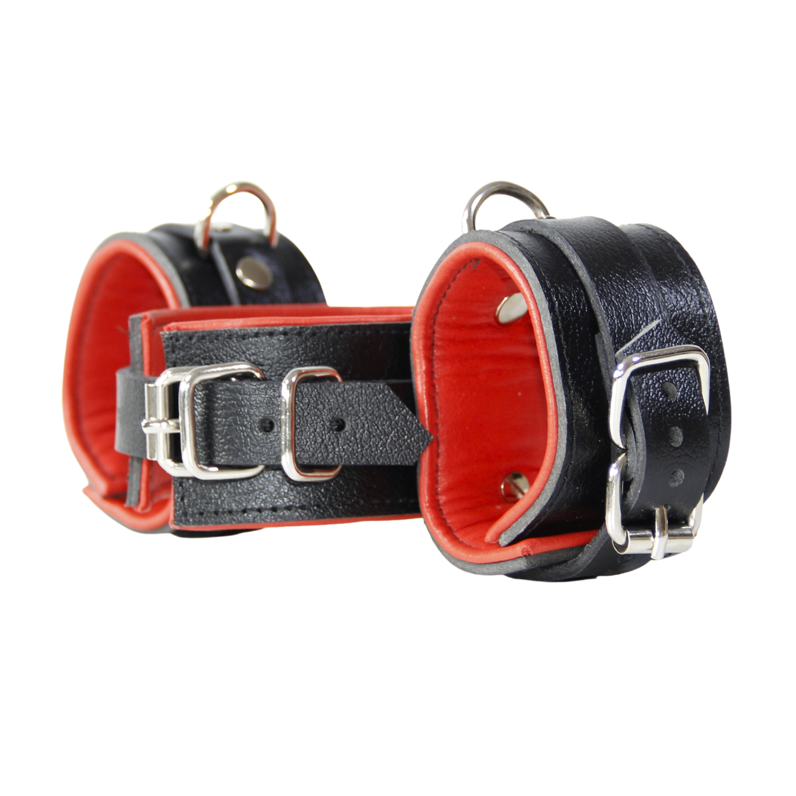 Boyun + Bilek Sabitleme Kelepçe ve Tasması - Görsel 4