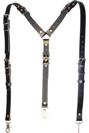 Çok Amaçlı Pantolon Askısı