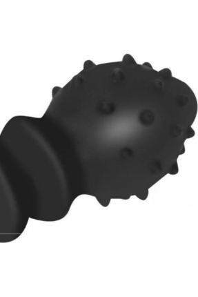 Şişirilebilir Anal Plug Seti – Pompalı Hava Basınçlı